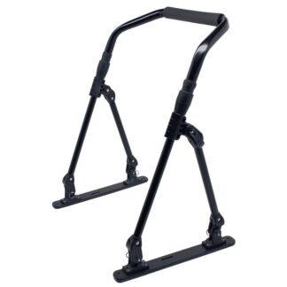 FRONTIER CASTING BAR