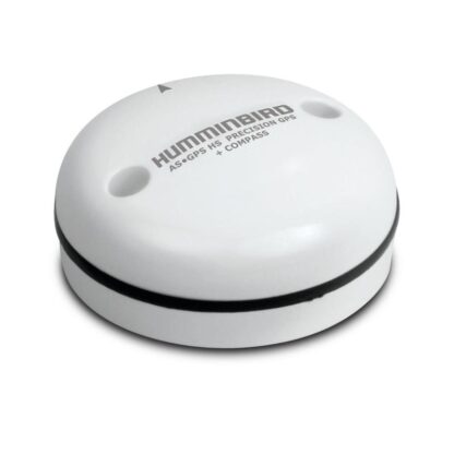 AS GRP - 48 Kanal GPS / WAAS Antenne m. NMEA Out