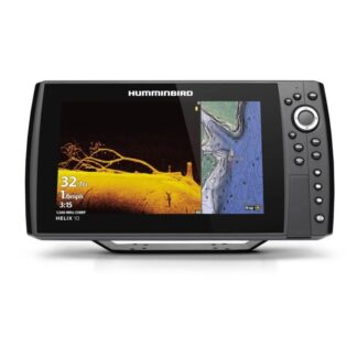 Humminbird Helix 10