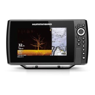 Humminbird Helix 8