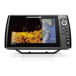 Humminbird Helix 9