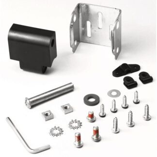 Montageteile für Heckgeber MHX-HS