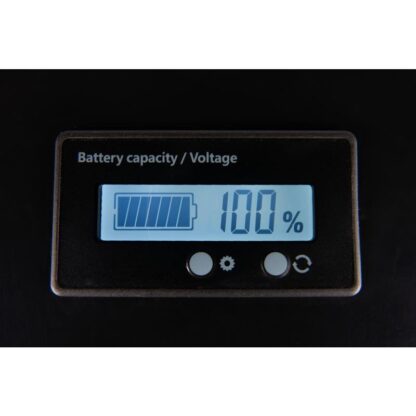 Rigbee MaxbeePower 24V50Ah LiFePo4 – Bild 3