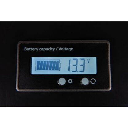 Rigbee MaxBeePower 12V100Ah LiFePo4 – Bild 4