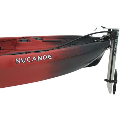 NuCanoe Flint + PIVOT Drive (inkl. gratis Versand (DE/AUT) – Bild 10