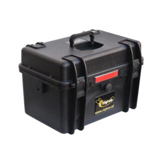 Rigbee MaxbeePower Akkubox 24V100Ah LiFePo4