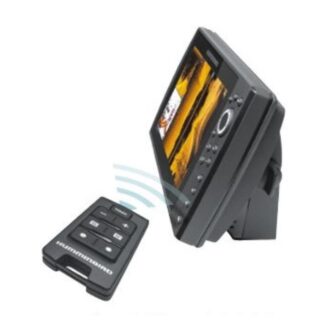 RC-2 Micro-Fernbedienung f. G2N Geräte (Bluetooth)