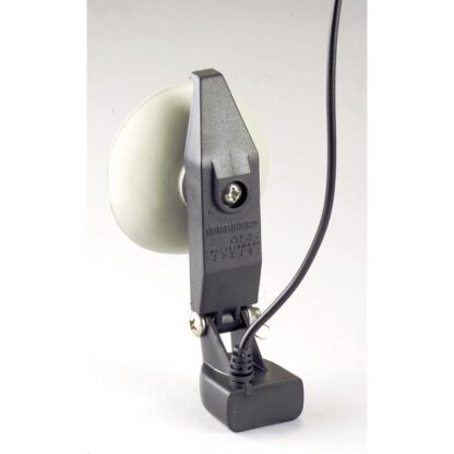 Dual Beam Geber mit Saugglocke