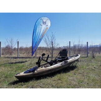 Angelkajak GRAPPER Catfish S