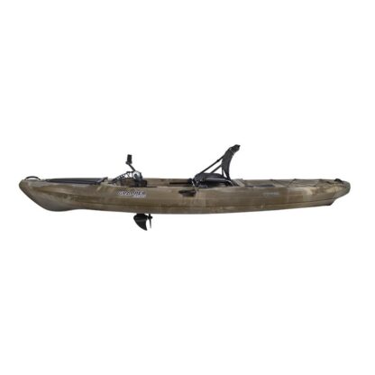 GRAPPER Catfish 13 DESERT Camo – Bild 4