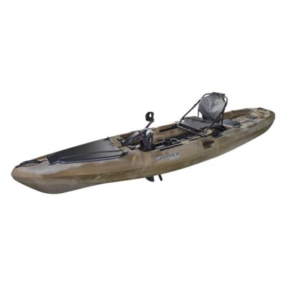 GRAPPER Catfish 13 DESERT Camo – Bild 2