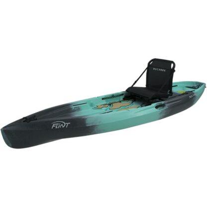 NuCanoe Flint + PIVOT Drive (inkl. gratis Versand (DE/AUT) – Bild 5