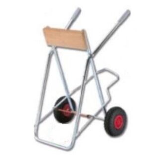 Transportwagen mit Rädern