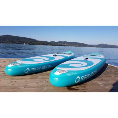 Spinera SUP Lets Paddle 10"4 – Bild 4