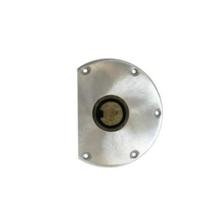Springfield Base Flat Side Left Plug-In