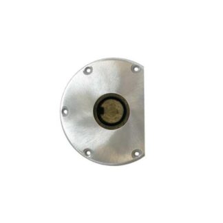 Springfield Base Flat Side Right Plug-In