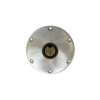 Springfield Base Round Plug-In