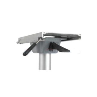 Springfield Extrem Seat Mount Plug-In Slide & Swivel