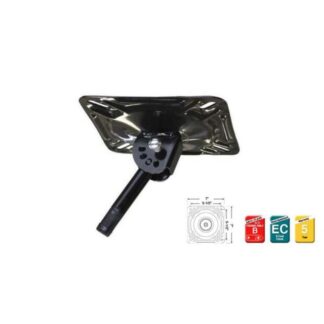 Springfield Quik-Tilt Seat Mount