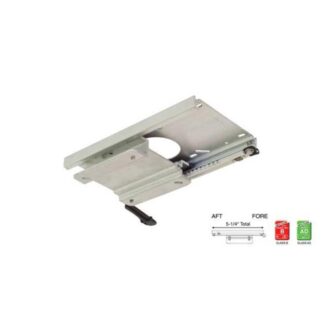 Springfield Universal Trac-Lock Slide