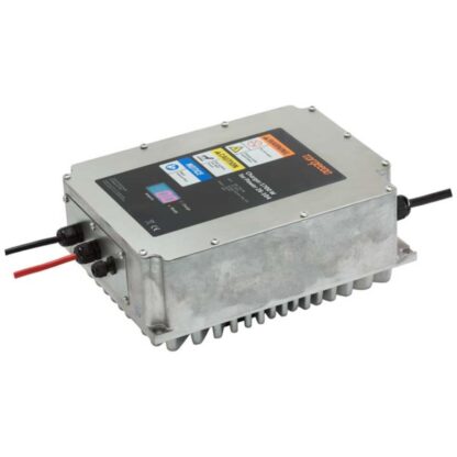Schnellladegerät für Power 24-3500