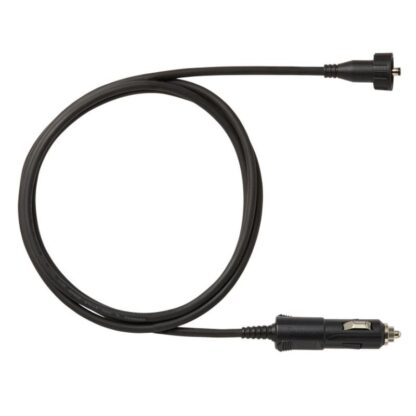 12/24 V Ladekabel für Travel und Ultralight Akkus