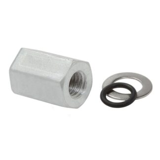 Anode Al