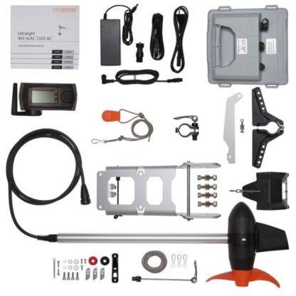 Ultralight 403 A – Bild 6