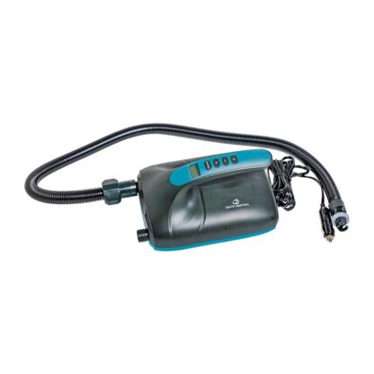 Spinera SUP3 High Pressure 12V SUP Pump, 20 PSI – Bild 2