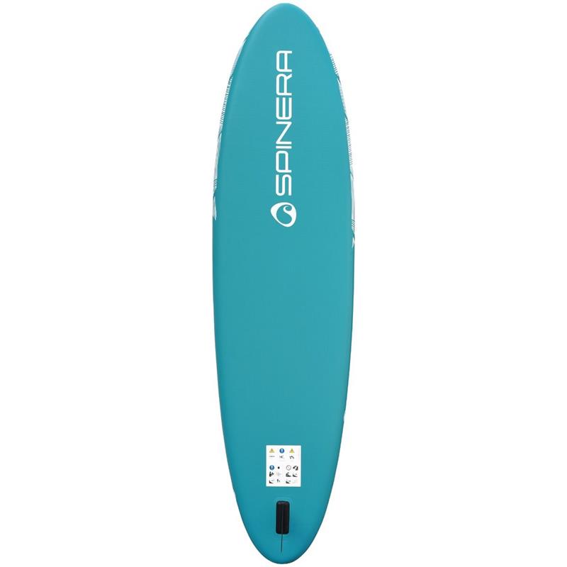 Spinera SUP Lets Paddle 10"4 – Bild 3