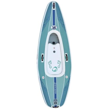 Spinera SupKayak SK 10, 10'0