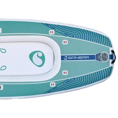 Spinera SupKayak SK 12, 12"0 – Bild 7