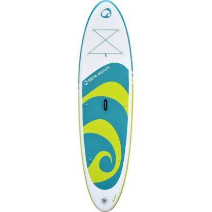 Spinera SUP Classic 9.10 Pack 1