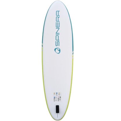 Spinera SUP Classic 9.10 Pack 1 – Bild 4