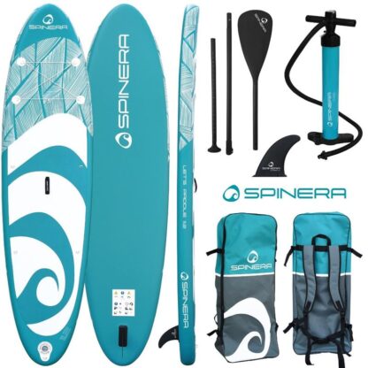 Spinera Lets Paddle 11.2 – Bild 4