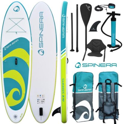 Spinera SUP Classic 9.10 Pack 3 – Bild 4