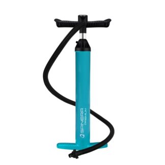 Spinera Premium Big Volume Double Action pump