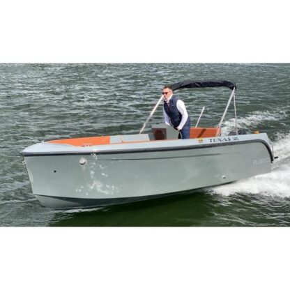 TEXAS 585 – Bild 10