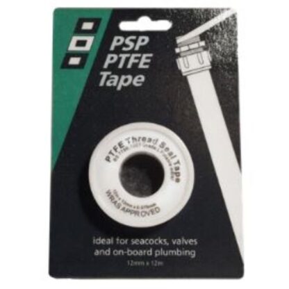 Dichtband für Fittings