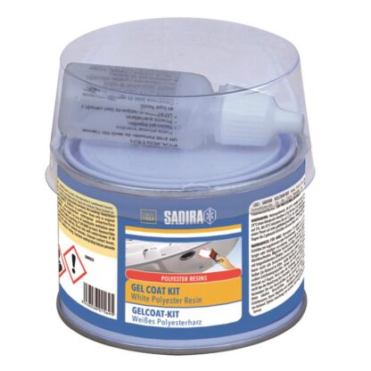 Gelcoat - KIT