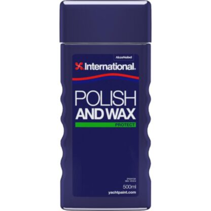 Polish and Wax