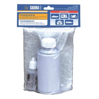 Polyesterharz - KIT