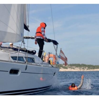 Rettungsweste – Bild 2
