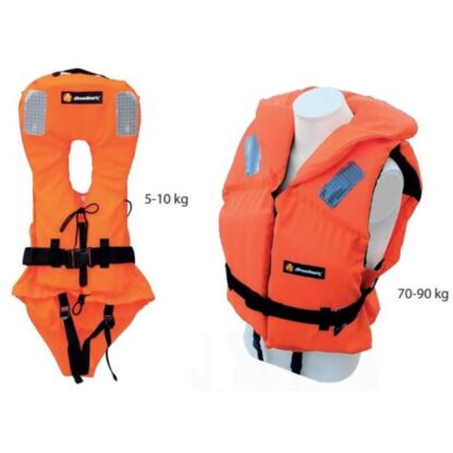 Rettungsweste