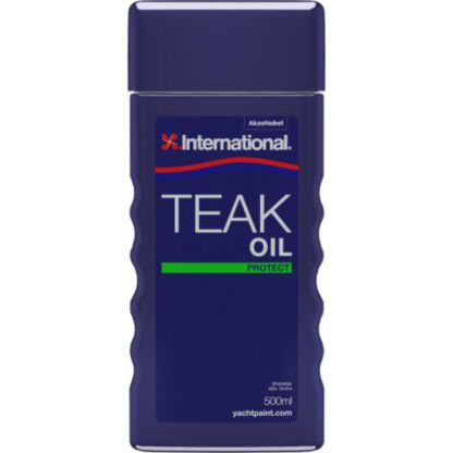 Teak Oil