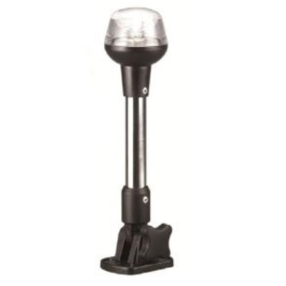 Schwenkbares LED Rundumlicht 12-24 Volt