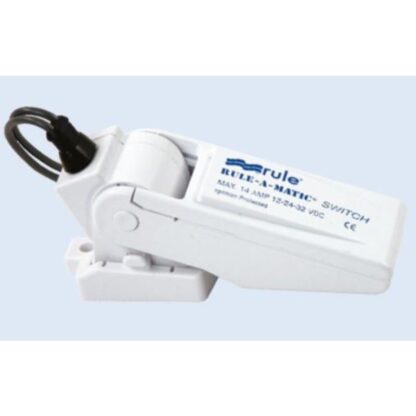 Rule-A-Matic® Schwimmerschalter