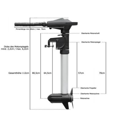 Haswing Ventura T 5.0 – Bild 5