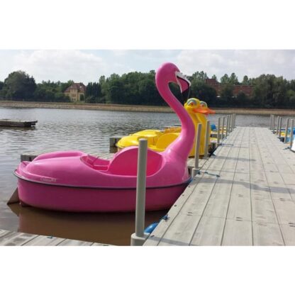 Colano Flamingo – Bild 8