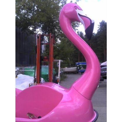 Colano Flamingo – Bild 6